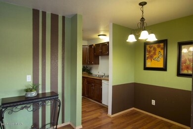 Dining Nook
