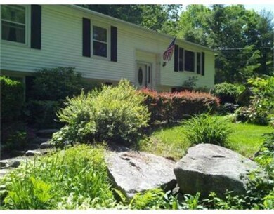 110 Clark Rd unit 1, Fiskdale, MA 01518 - photo 3