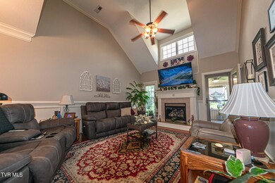 282 Baileigh Lyn Loop, Jonesborough, TN 37659 - photo 5