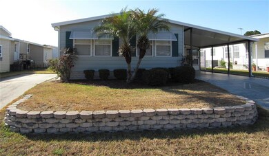5715 Apache St, Zephyrhills, FL 33542 - photo 2