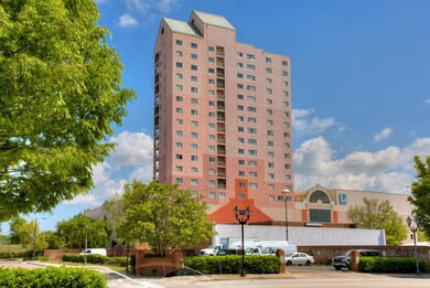 1 7th St unit 1302, Augusta, GA 30901 - photo 2