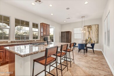 Eat in Kitchen