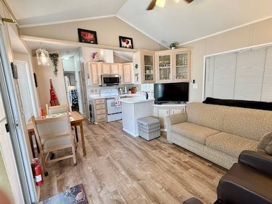 4860 E Main St unit D-8, Mesa, AZ 85205 - photo 5