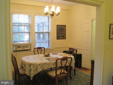 3016 Tilden St NW unit 203, Washington, DC 20008 - photo 7