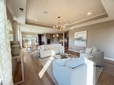 864 Goldenrod Way, Collierville, TN 38017 - photo 3