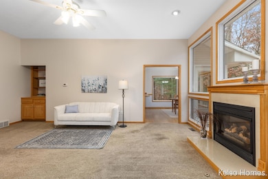 4078 Wildwood Dr unit 28, Allegan, MI 49010 - photo 7