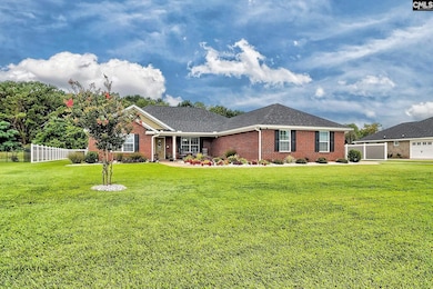 1280 Freeport Dr, Sumter, SC 29154 - photo 3