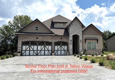 120 Tsuhdatsi Way, Loudon, TN 37774 - photo 2