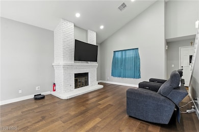 3280 Dayflower St unit 1, Las Vegas, NV 89121 - photo 6