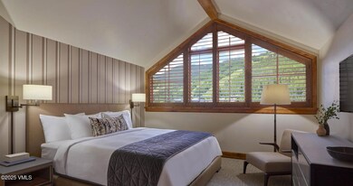 Sebastian Club Residence primary bedroom