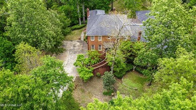 2 Carters Grove Drone-4