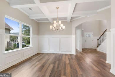 92 Camden Village Dr, Newnan, GA 30265 - photo 2