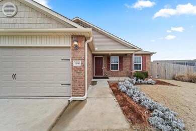 14940 S Pin Oak St, Glenpool, OK 74033 - photo 4