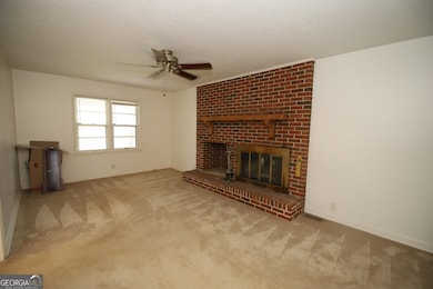 121 Alton Dr, Lagrange, GA 30241 - photo 3