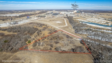 0 Ridge Rd, Thackerville, OK 73459 - photo 2