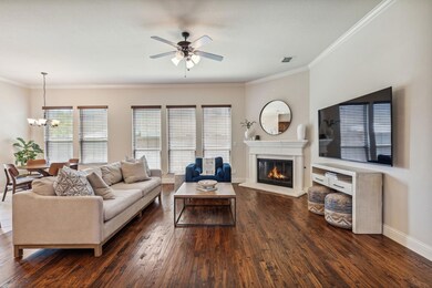 1245 Haven Cir, Southlake, TX 76092 - photo 7