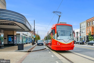 517 M St NE unit 1, Washington, DC 20002 - photo 4