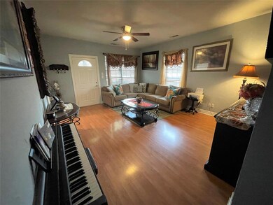 800 N Walnut St, Sherman, TX 75090 - photo 4