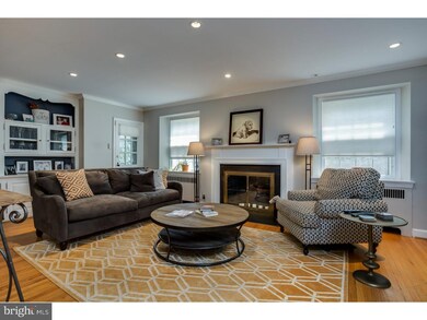 445 Athens Ave, Wynnewood, PA 19096 - photo 7