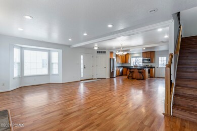 856 East Hamlet Circle Unit 116 Midway U