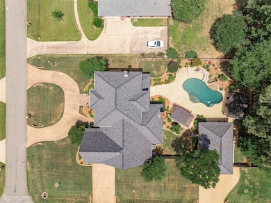 2549 Bloomfield Ln, Haughton, LA 71037 - photo 3