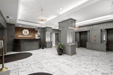 The Concorde unit 2210, Atlanta, GA 30305 - photo 5