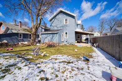 13 Clay St, Manistee, MI 49660 - photo 5