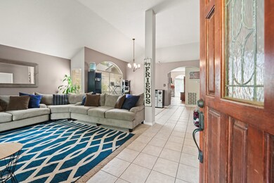 8539 Sparkling Springs Dr, Houston, TX 77095 - photo 4