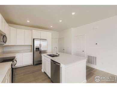 6689 Parterre Pkwy N unit 1, Thornton, CO 80602 - photo 2