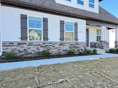 211 Chevelle Ct, Shelbyville, TN 37160 - photo 3