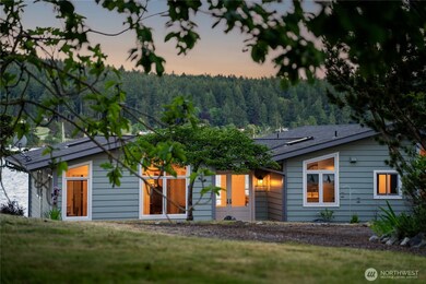 1794 Bayshore Rd, Lopez Island, WA 98261 - photo 4