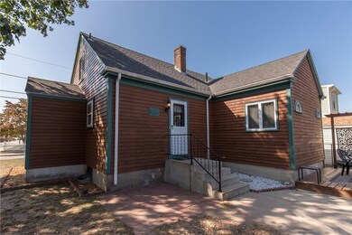 94 Rosemere Rd, Pawtucket, RI 02861 - photo 4