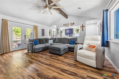 2600 County Road 279, Leander, TX 78641 - photo 6