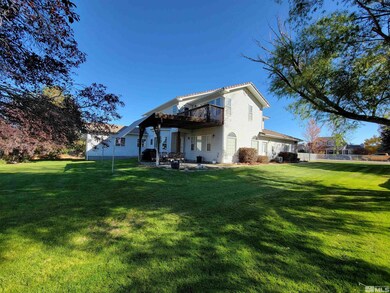 3472 Stuart St, Winnemucca, NV 89445 - photo 6