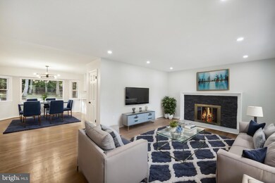 5813 Maple Terrace, Laurel, MD 20707 - photo 4