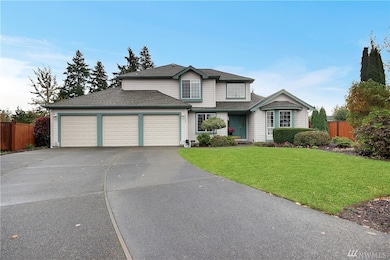 13703 162nd Street Ct E, Puyallup, WA 98374 - photo 2