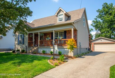 8013 Red Bud Hill Dr, Louisville, KY 40228 - photo 3