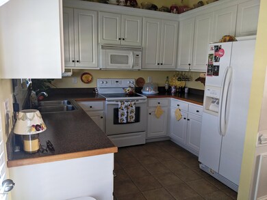 2661 Barefoot Ln, Winterville, NC 28590 - photo 7