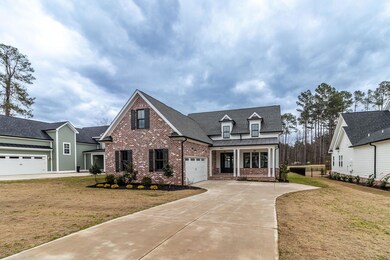 4022 Brant Dr, Evans, GA 30809 - photo 4