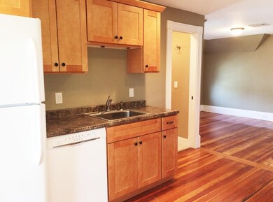 46 Ardale St unit 3, Boston, MA 02131 - photo 5