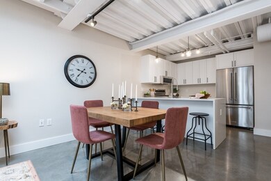 305 Webster Ave unit 103, Cambridge, MA 02141 - photo 7