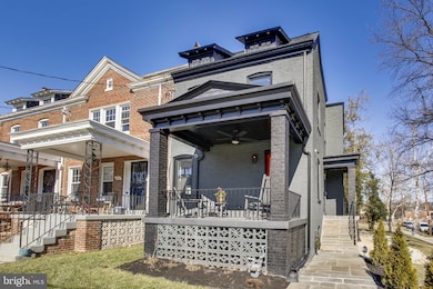 1348 Shepherd St NE, Washington, DC 20017 - photo 3