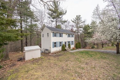 33 Outlook Rd, North Billerica, MA 01862 - photo 3