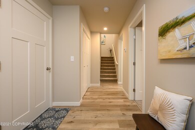 Entry Hall | Photo Similar
