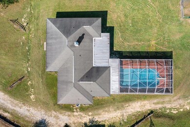 aerial