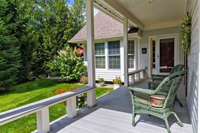 123 Spruce Ln, New London, NH 03257 - photo 3