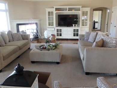 9646 SW 69th St, Auburn, KS 66402 - photo 2