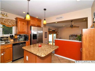 30 Stevens Ave, Old Bridge, NJ 08857 - photo 3