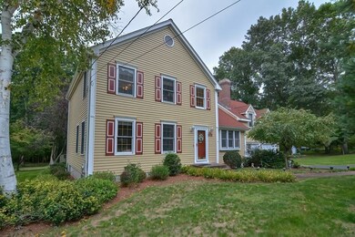 514 Gilbert St, Mansfield, MA 02048 - photo 4