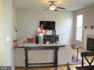 6477 Colonial Village Loop, Manassas, VA 20112 - photo 7